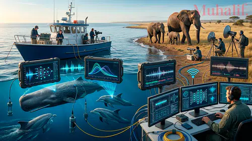 Yapay zeka hayvanların gizli dilini çözüyor: Hayvanlarla konuşmak artık hayal değil