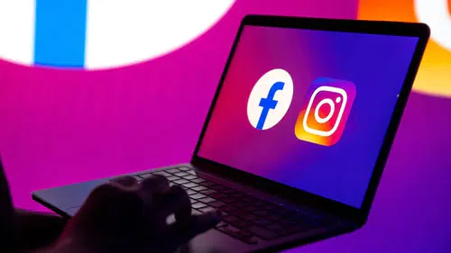 AB'den Instagram ve Facebook'a kural ihlali suçlaması