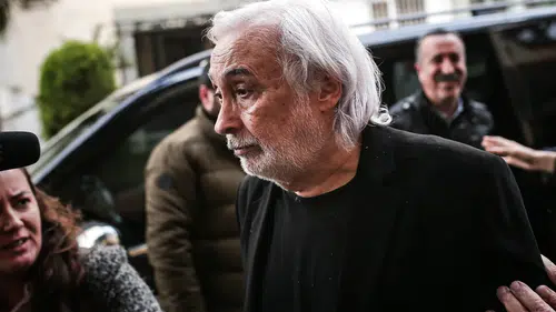 Müjdat Gezen: “Sağlığım çok iyi değil ama düzelir”