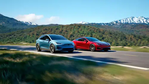 Elektrikli otomobil devrinde bir dönem kapandı: Tesla Model S ve Model X üretimi durduruldu