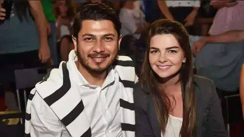 Pelin Karahan ve Bedri Güntay 12 yıllık evliliklerini bitirdi