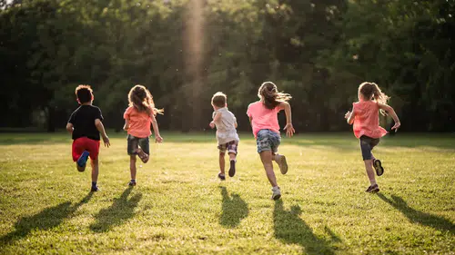 Türkiye’de çocuk nüfus oranı yüzde 24,8 oldu: Her dört kişiden biri çocuk