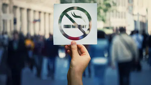 Türkiye'de tütünle mücadelede yeni dönem: 2040'ta sigara satışı tamamen yasaklanacak