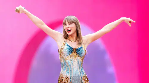 Taylor Swift sesini ve görüntüsünü yapay zekaya karşı tescil ettiriyor