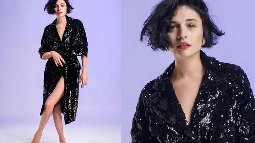 Gonca Vuslateri’nden dadı sistemi eleştirisi: “Travmalar yaşayan arkadaşlarım var”