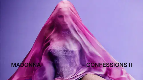 Madonna 15. albümünü duyurdu: “Confessions II” 3 Temmuz’da geliyor