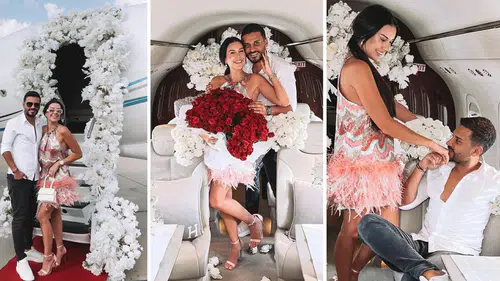 Dilan Polat ve Engin Polat ayrılık kararı aldı