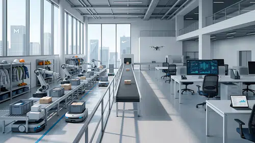 Yapay zekâ çağında istihdam krizi: 300 milyon çalışan yol ayrımında