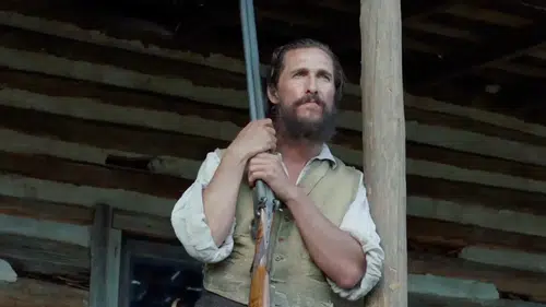 Park Chan-wook'un dev kadrolu Western projesi Cannes'da gün yüzüne çıktı