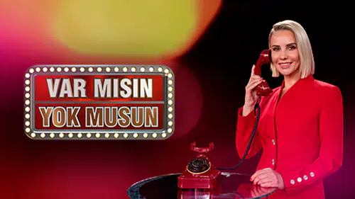 Var mısın yok musun efsanesi 5 milyon liralık rekor ödülle geri dönüyor