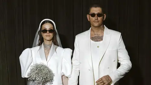 İrem Helvacıoğlu ve Ural Kaspar boşandı