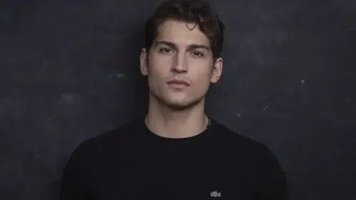 Oyuncu Oktay Çubuk kalp krizi geçirdi: Yoğun bakımda tedavisi sürüyor