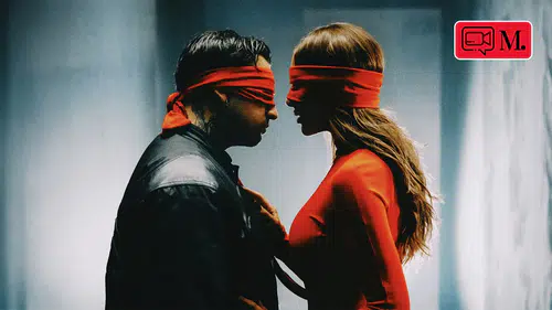 Hadise’den milyonluk klip: Labirent şarkısı müzikseverlerle buluştu