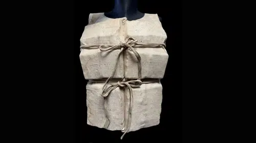 Titanic’ten kurtulan yolcunun can yeleği 906 bin dolara satıldı