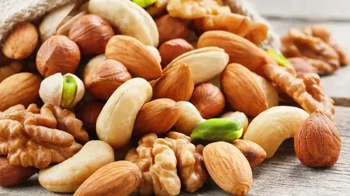 Dünyanın en iyi 15 kuruyemişi açıklandı: Türkiye’den 3 ürün listeye girdi