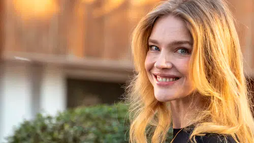 Ünlü manken Natalia Vodianova 44 yaşında altıncı çocuğuna hamile