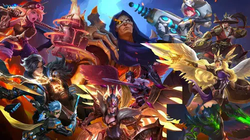 Mobile Legends Türkiye sunucularında yangın paniği: Oyuna erişim sağlanamıyor
