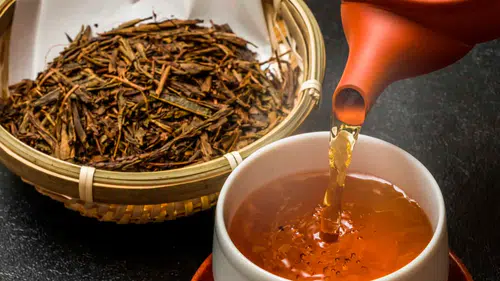 Matcha'nın tahtına aday: Japonya'nın kavrulmuş lezzeti hojicha yükselişte