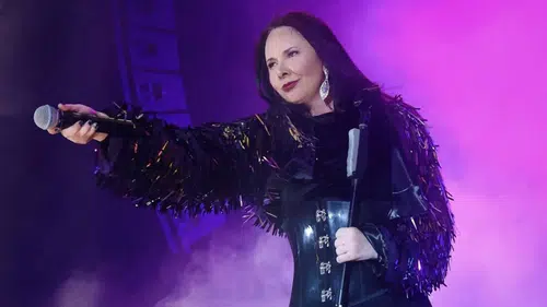 Şebnem Ferah konserine büyük ilgi: 140 binden fazla kişi sıraya girdi, biletler dakikalar içinde tükendi