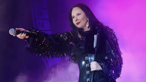 Şebnem Ferah'tan yeni konser müjdesi: Biletler dakikalar içinde tükenmişti