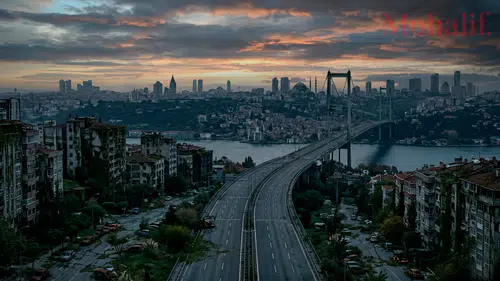 Korkutan bilimsel senaryo: Dünya nüfusu 40 yıl içinde yarıya düşebilir