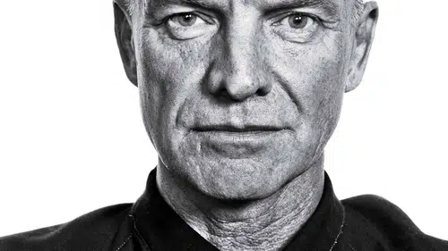 Ünlü müzisyen Sting'den modern dünyaya erkeklik eleştirisi