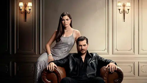 Eşref Rüya dizisinden erken final kararı: Çağatay Ulusoy ve Demet Özdemir ekranlara veda ediyor