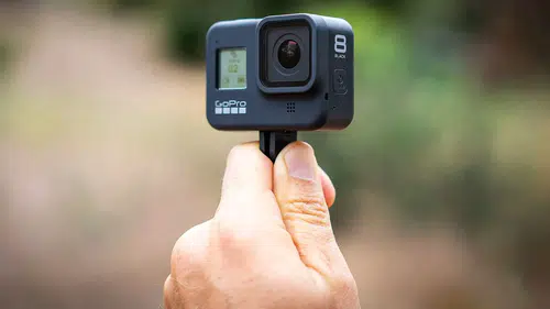 GoPro satışa hazırlanıyor: Çinli rakipler karşısında pazar payını kaybetti