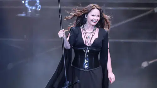 Şebnem Ferah sahnelere dönüyor: 6 yıllık sessizlik konserle sona eriyor