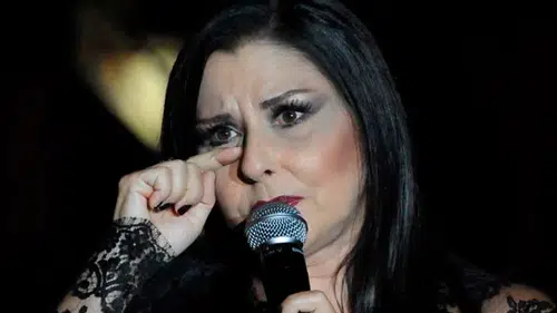 Nilüfer'in acı günü: 35 yıllık yol arkadaşı Cengiz Baltepe hayatını kaybetti