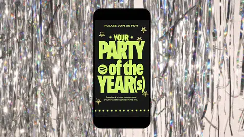 Spotify 20. yıla özel Wrapped özelliğini kullanıma açtı