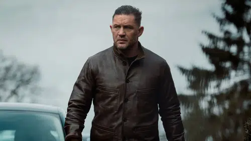 “MobLand” dizisinde şok ayrılık: Tom Hardy kadrodan çıkarıldı