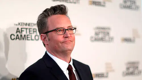 Ölümcül dozu enjekte ettiğini itiraf etmişti: Matthew Perry'nin asistanı Kenneth Iwamasa'ya 41 ay hapis