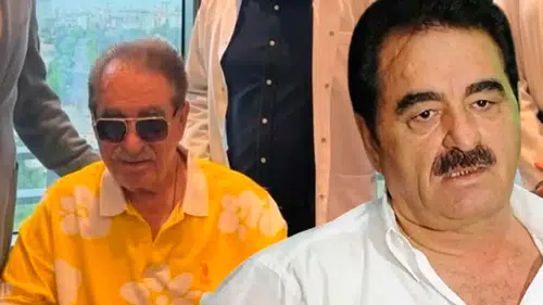 İbrahim Tatlıses'ten hastane sonrası yeni fotoğraf: Son hali şaşırttı