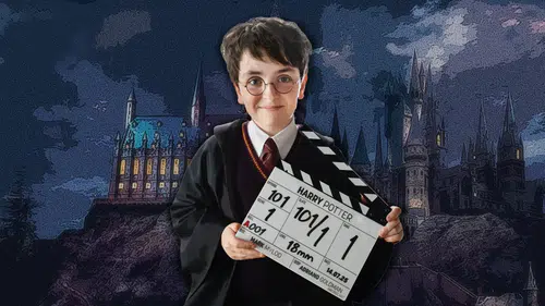 Harry Potter dizisine erken onay: HBO, yayın başlamadan 2. sezon hazırlıklarına geçti