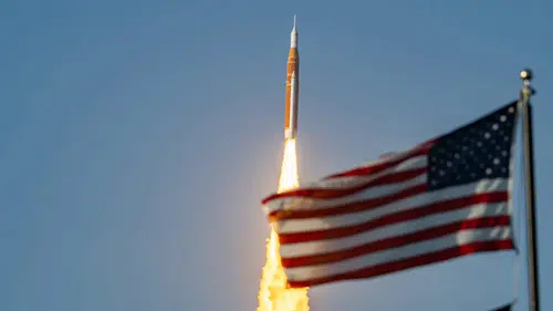 NASA, Artemis III görevinin ayrıntılarını açıkladı: Ay’a iniş yerine kritik testler yapılacak