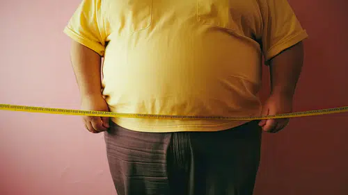 TÜİK verileri alarm verdi: Türkiye’de obezite oranı yüzde 21,8’e yükseldi