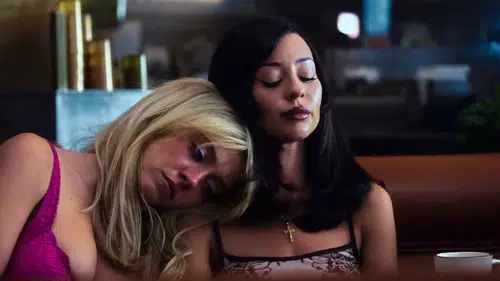Euphoria 3. sezonla final yaptı: HBO dizisi resmen sona erdi