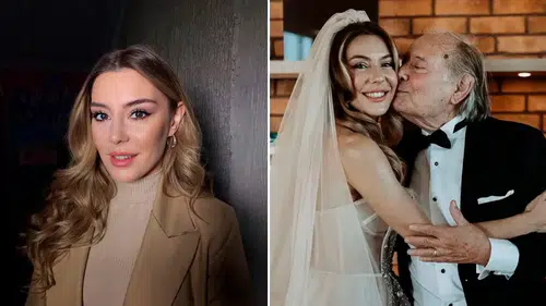 Ege Kökenli'den "Zengin koca" yorumuna sert tepki: "Dinin ilk emri oku, dedem yazmışım niye okumuyorsun?"