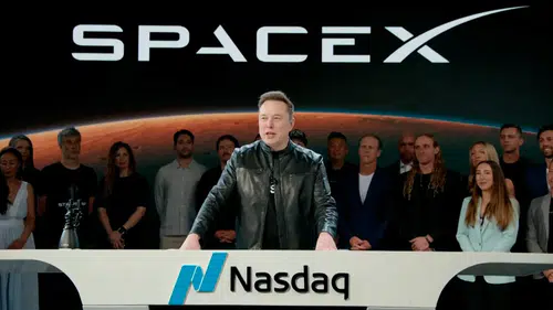 Elon Musk'ın SpaceX stratejisi: Tarihi halka arzın arkasındaki büyük plan