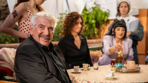 “2 Aile Arasında” filminin vizyon tarihi açıklandı
