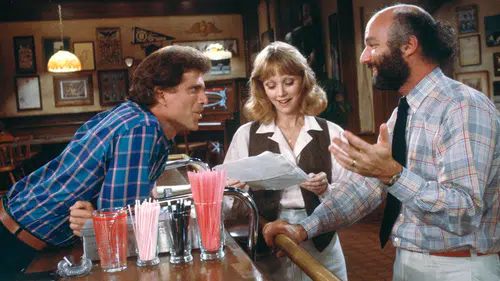 Milyonları güldüren efsane yönetmen James Burrows hayatını kaybetti