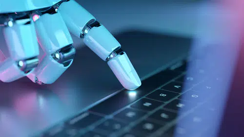 Bot trafiği internet tarihinde ilk kez insan trafiğini geçti