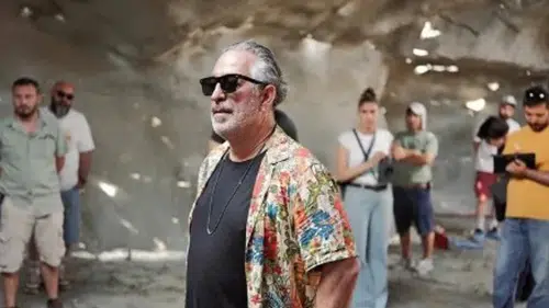 Cem Yılmaz’dan G.O.R.A paylaşımı: “Son geri sayım” mesajı heyecan yarattı