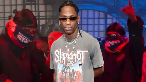 Travis Scott İstanbul konserinde 50 bin TL’lik biletler tepki çekti: Sahnede yalnızca 20 dakika kaldı