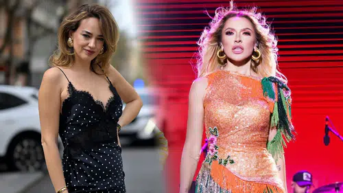 Seda Bakan, Hadise ile neden uzaklaştıklarını ilk kez açıkladı: “Kavga etmedik ama…”