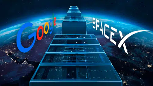 Spacex ve Google'dan 920 milyon dolarlık dev bulut hizmeti anlaşması