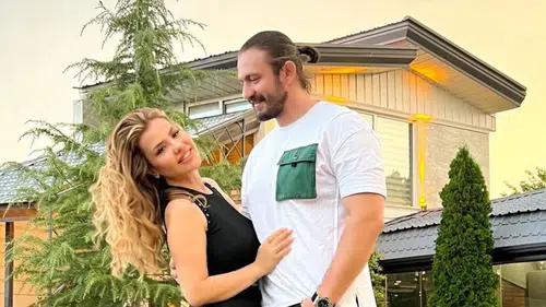 Şarkıcı Lara, 3 yıllık evliliğini bitirme kararı aldı