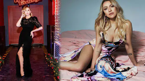 Hadise’den anne olma itirafı: “Kendimi hazır hissediyorum, partner yok”