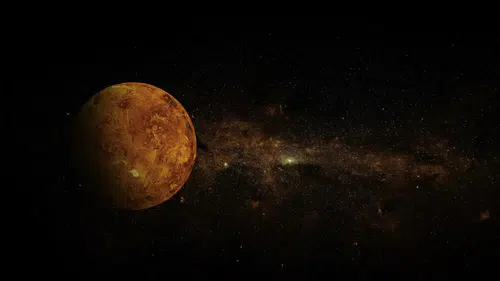 Yeni araştırma: Dünya, milyarlarca yıldır Venüs’e yaşam taşıyor olabilir